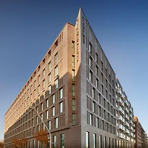 4* Hotell - - Hafencity By Ihg