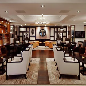 Hotel Marriott, Hamburg-Harburg