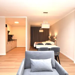 Apartment With Legends, Hamburg
