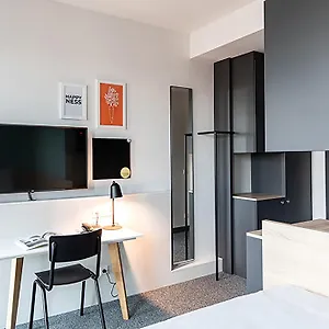 3* Lägenhetshotell Sylc. - Serviced