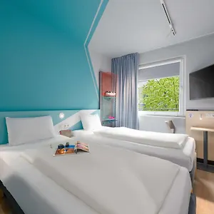 Hotel Ibis Budget St Pauli Messe, Hamburgo