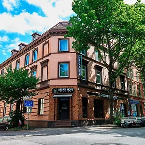 Hotel Urban, Hamburg-Harburg