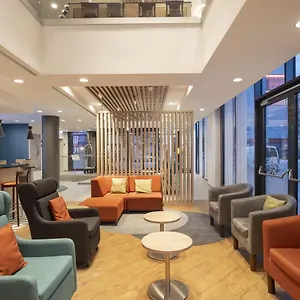 Hotel Premier Hammerbrook, Hamburg-Harburg
